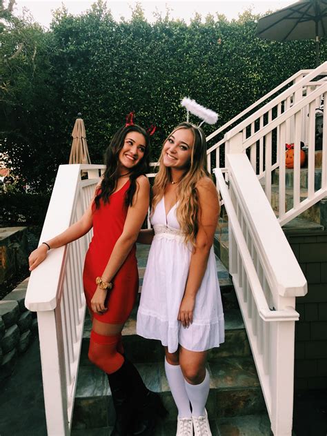 best friend ideas for halloween